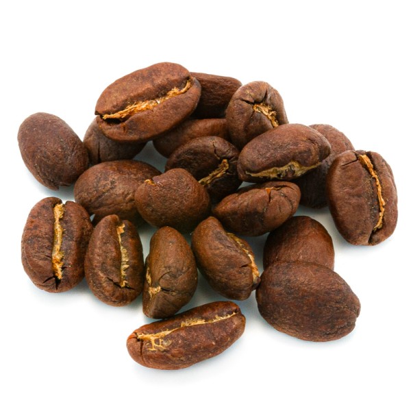 Caffè Aromatizzato Vaniglia