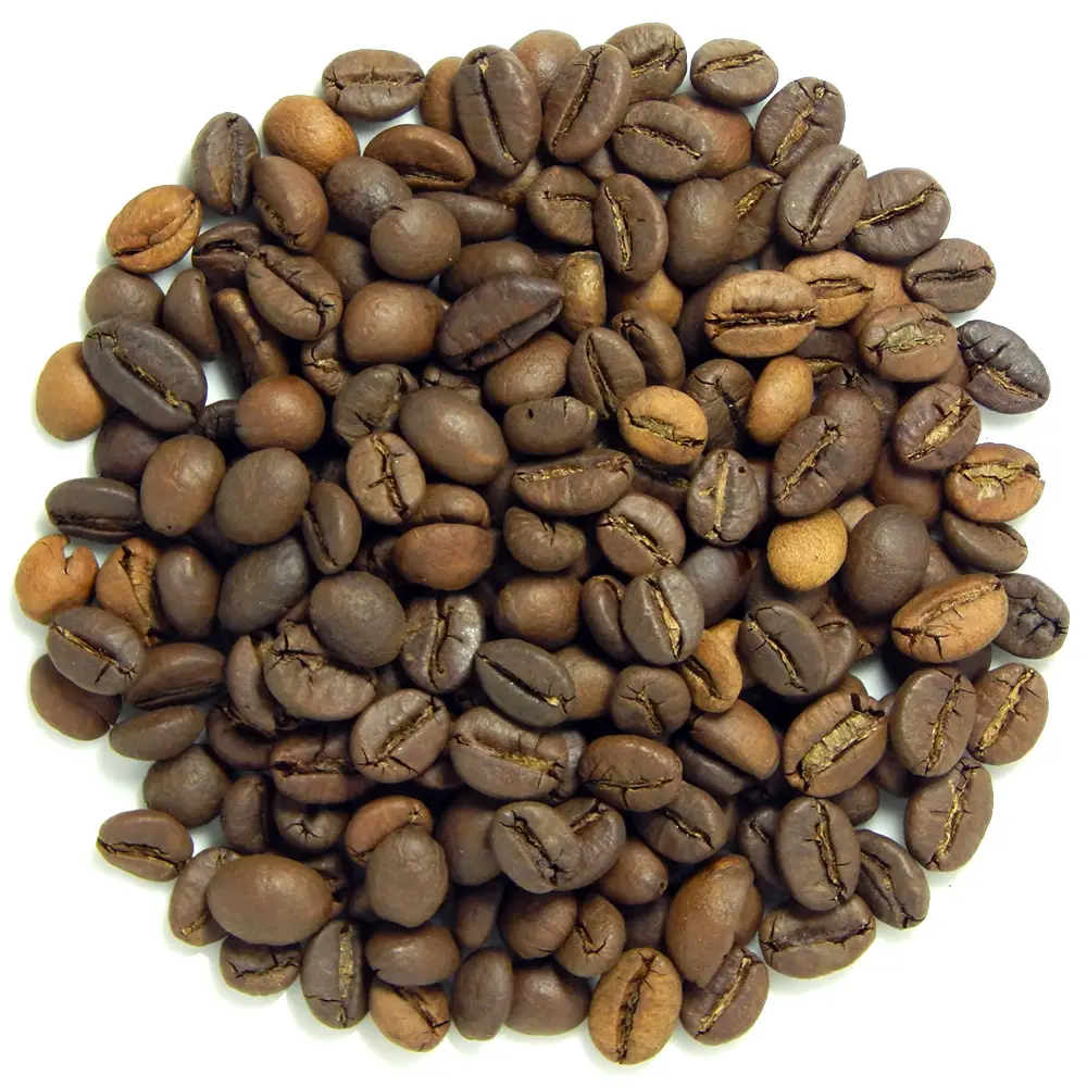 Miscela Robusta Forte